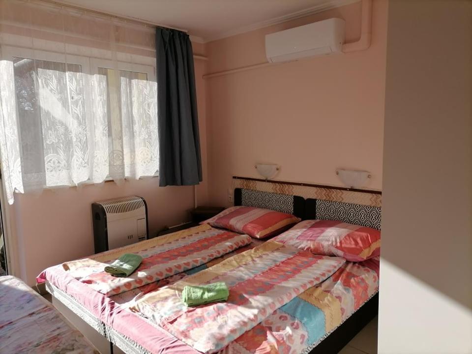 Apartament Cserke Gyoengye Apartman Cserkeszőlő Zewnętrze zdjęcie