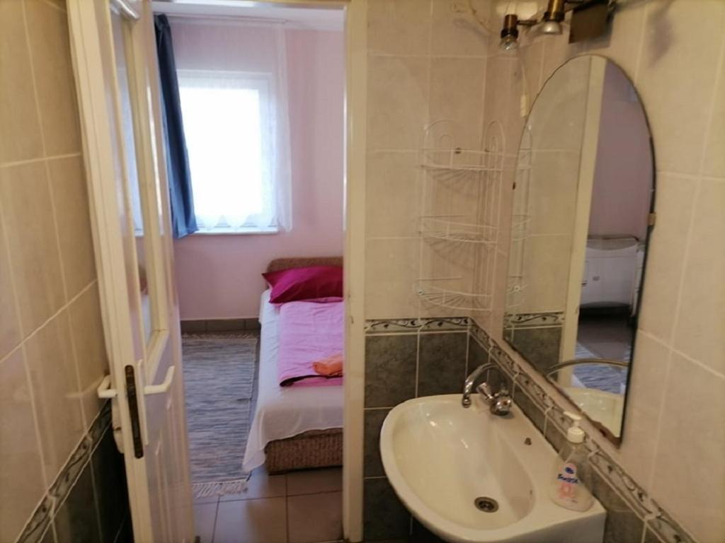 Apartament Cserke Gyoengye Apartman Cserkeszőlő Zewnętrze zdjęcie