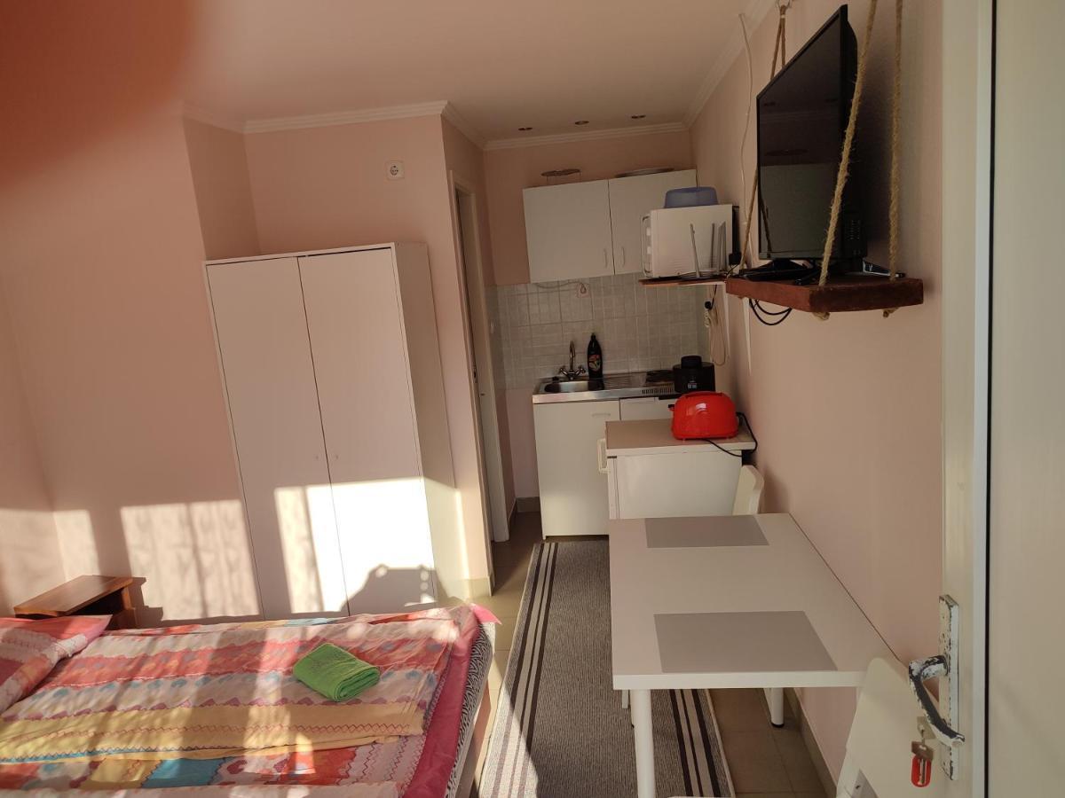 Apartament Cserke Gyoengye Apartman Cserkeszőlő Zewnętrze zdjęcie