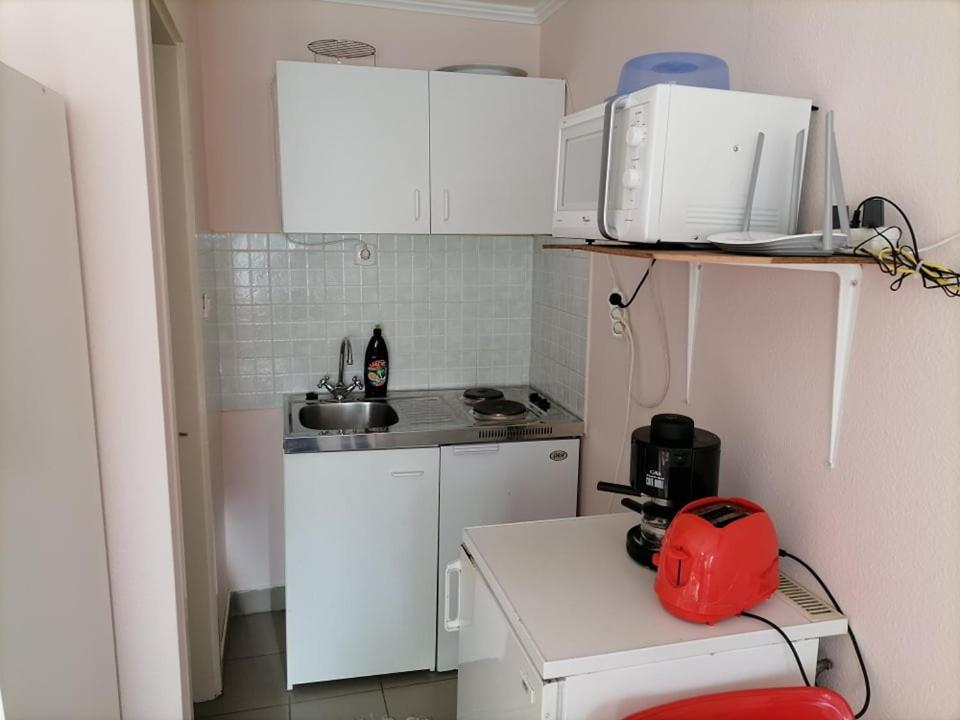 Apartament Cserke Gyoengye Apartman Cserkeszőlő Zewnętrze zdjęcie