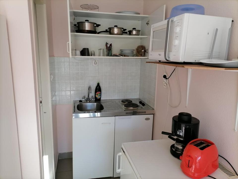 Apartament Cserke Gyoengye Apartman Cserkeszőlő Zewnętrze zdjęcie