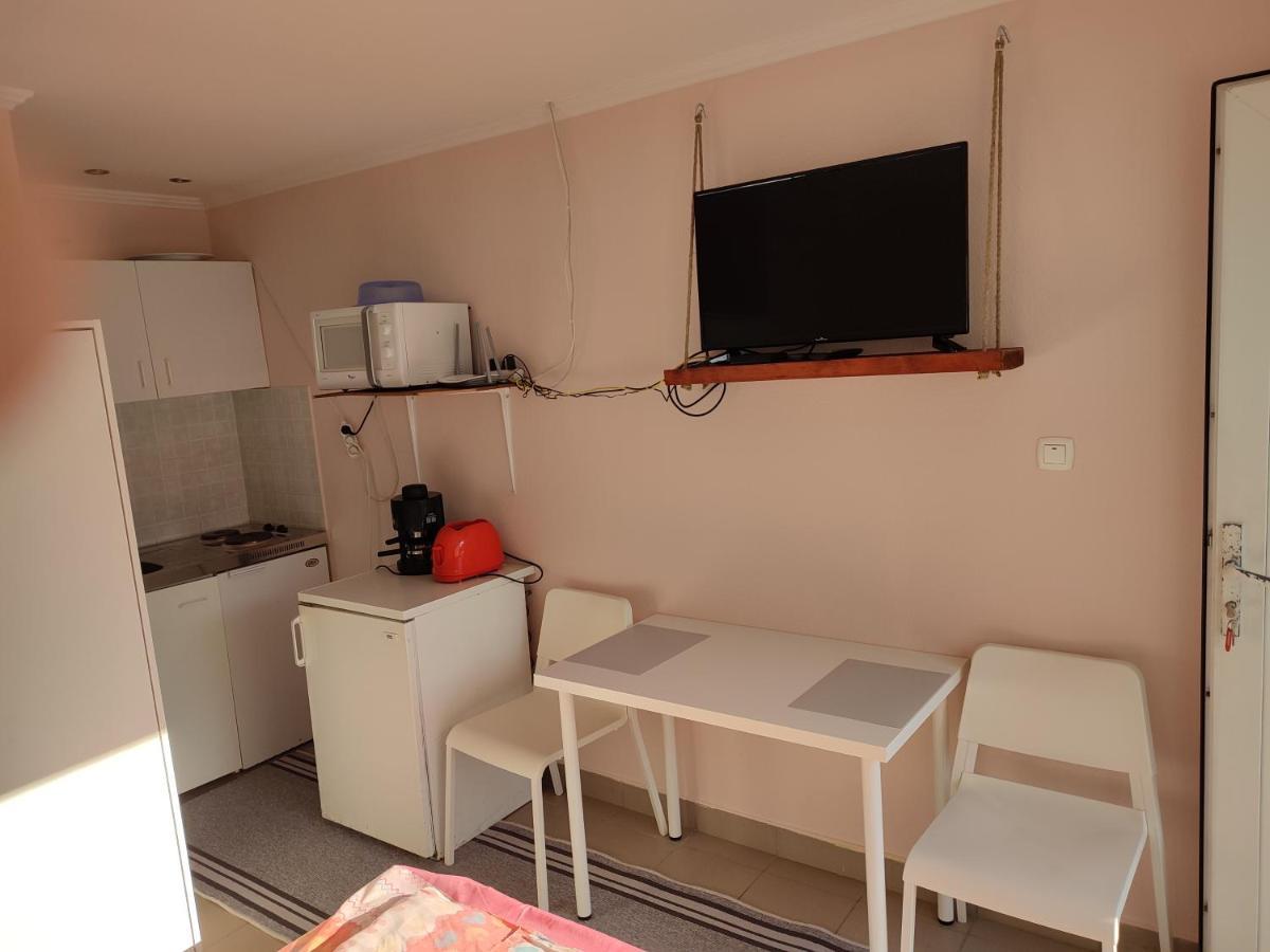 Apartament Cserke Gyoengye Apartman Cserkeszőlő Zewnętrze zdjęcie