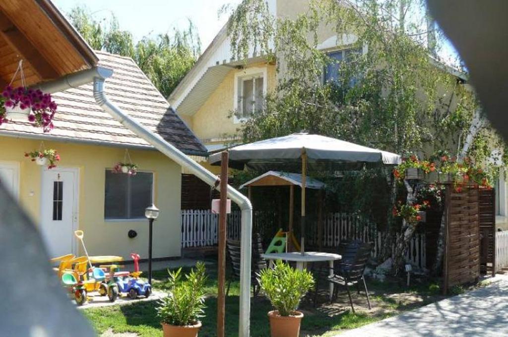 Apartament Cserke Gyoengye Apartman Cserkeszőlő Zewnętrze zdjęcie