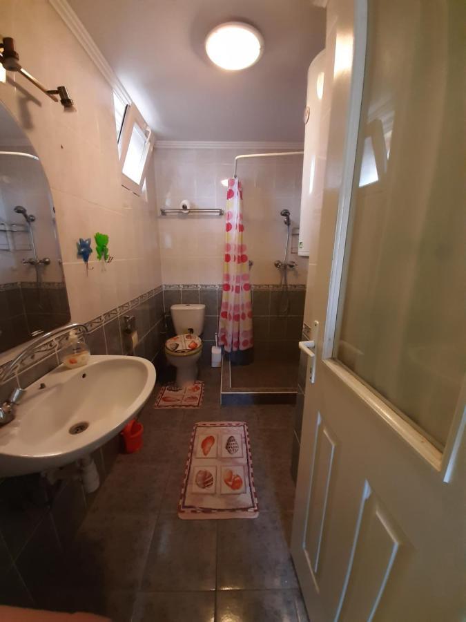 Apartament Cserke Gyoengye Apartman Cserkeszőlő Zewnętrze zdjęcie